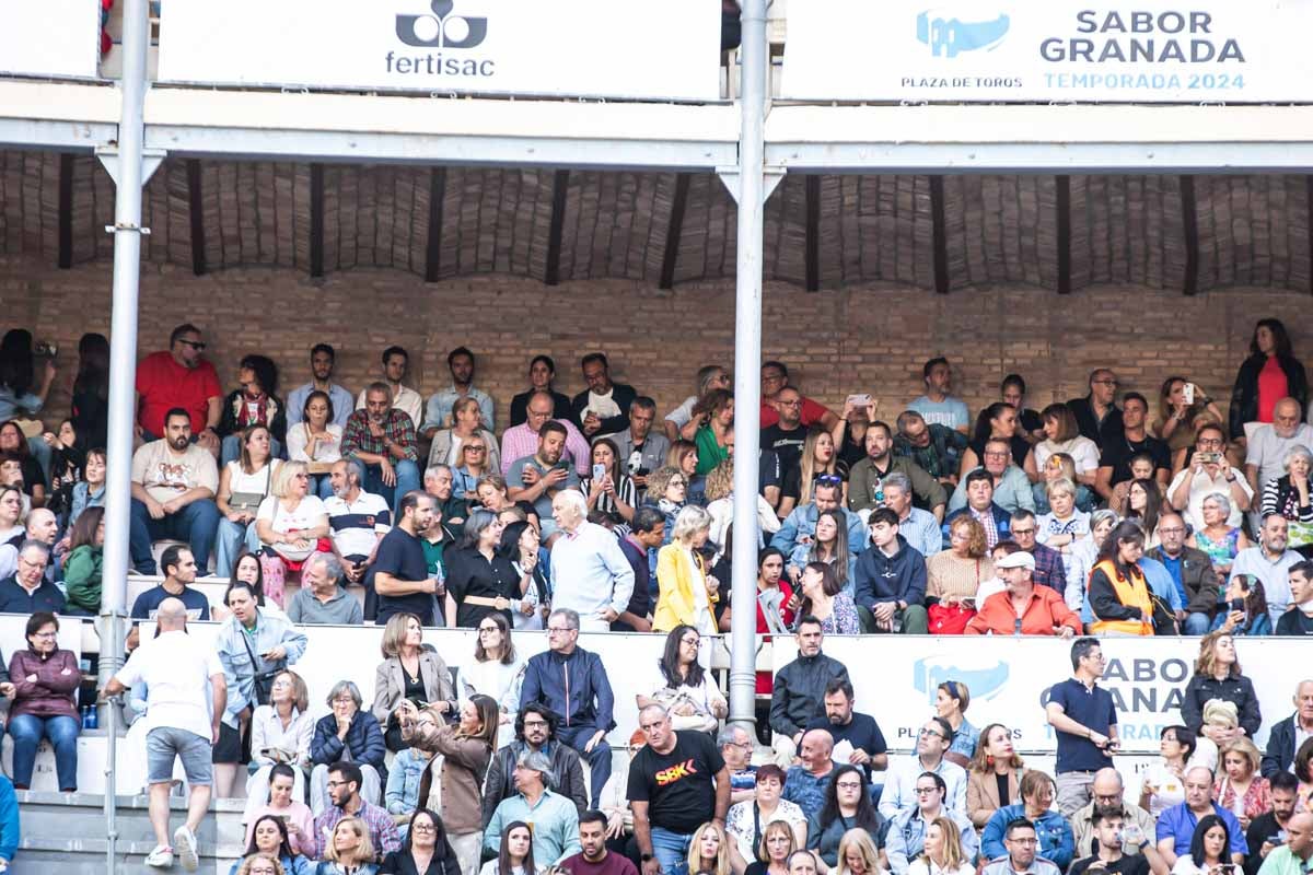 ¿Has estado en el concierto de Maná? Búscate en estas imágenes