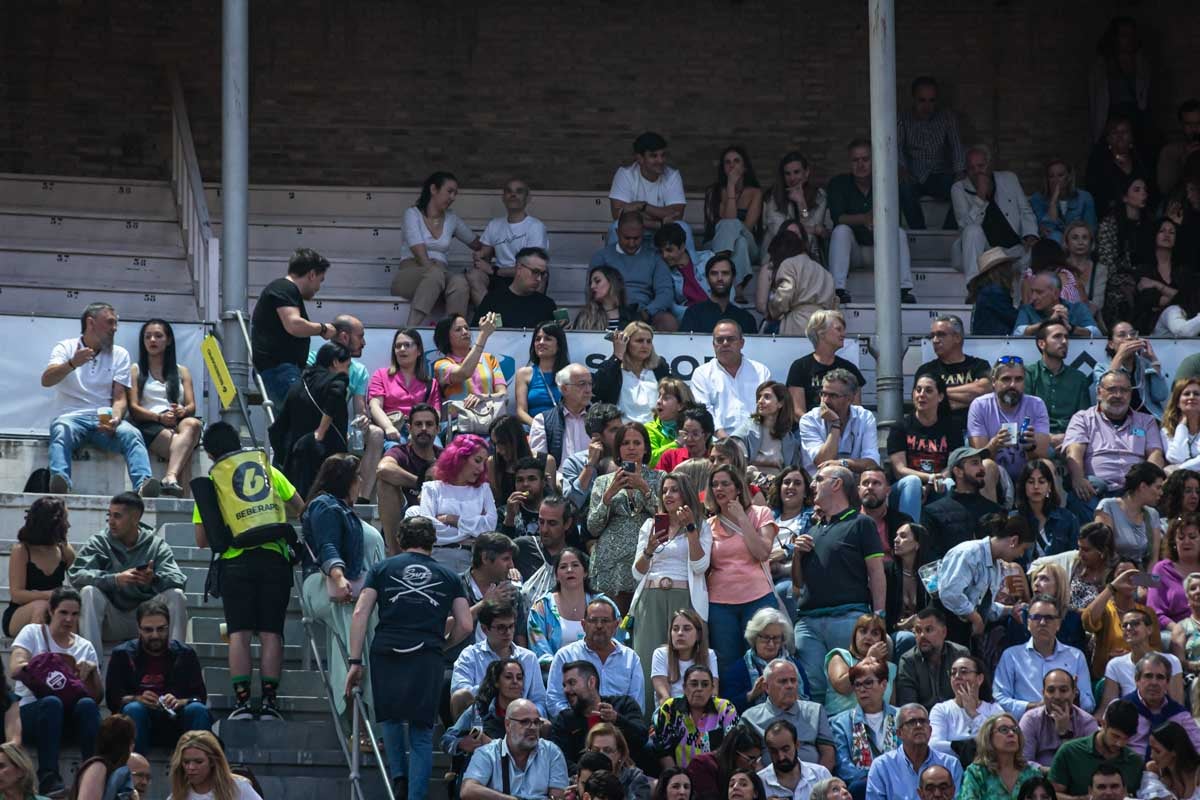 ¿Has estado en el concierto de Maná? Búscate en estas imágenes