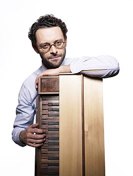 Agenda del Festival de Música y Danza del sábado 22 de junio