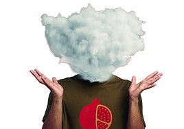 Granada contra su desdicha