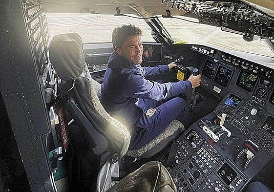 Rubi deberá manejar la lista de los que tienen pasaje para pelear por volver a Primera.