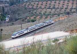 Renfe lanza una oferta de «Superprecios» para viajar este verano desde ciudades de Andalucía por 18 euros