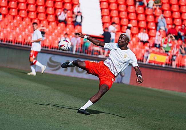 Dion Lopy tiene un valor de diez millones, tras una temporada regular.