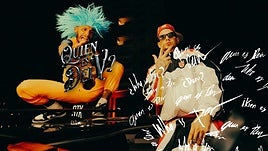 Reggaetón, trap y funk para el verano en la playa de Granada