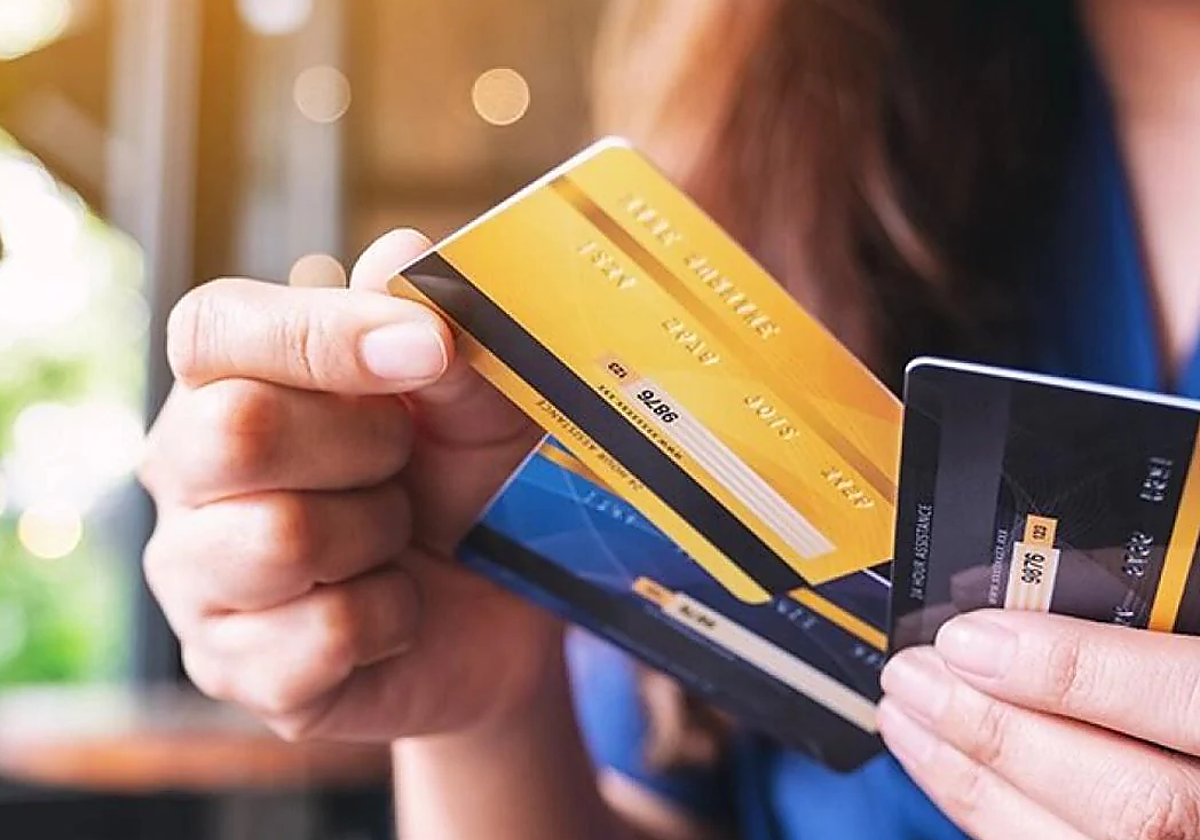 Aviso de BBVA, Santander y CaixaBank: no cometas este error al pagar con tarjeta.