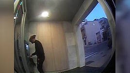 Detienen a una persona por la desaparición de un ciudadano francés en la localidad de Vera