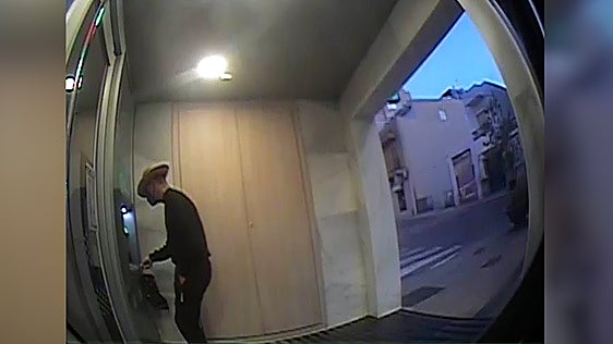 Detienen a una persona por la desaparición de un ciudadano francés en la localidad de Vera