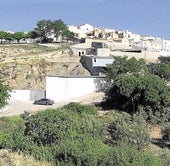 «Es raro que en un pueblo de 300 habitantes de Granada haya una detención por yihadismo»