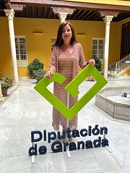 La Diputación de Granada, la segunda más transparente de España, según el ranking de Dyntra