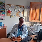 «Voy a cumplir 70 años, tengo que jubilarme y no hay médicos para sustituirme»