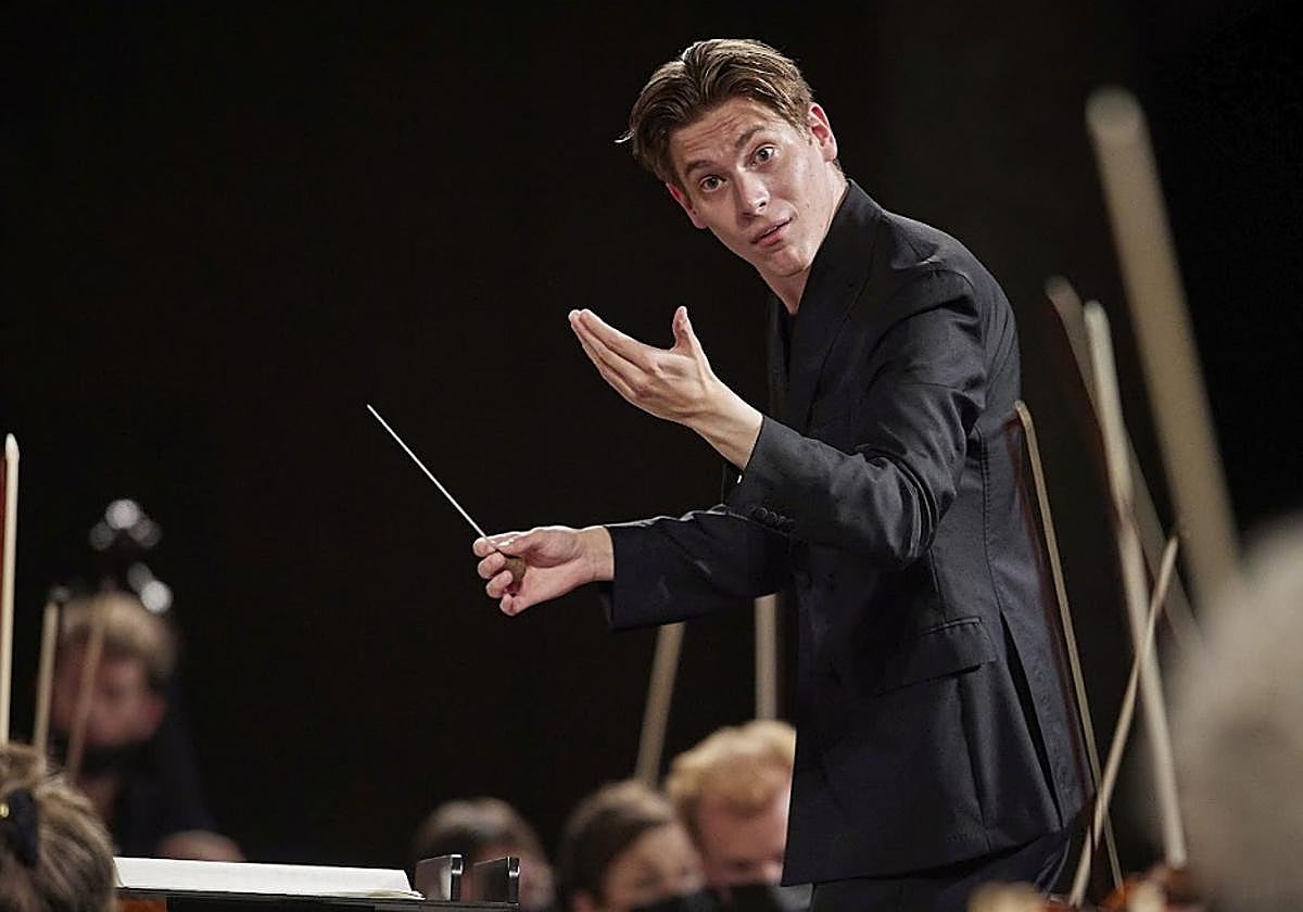 Agenda del Festival de Música y Danza del domingo 30 de junio