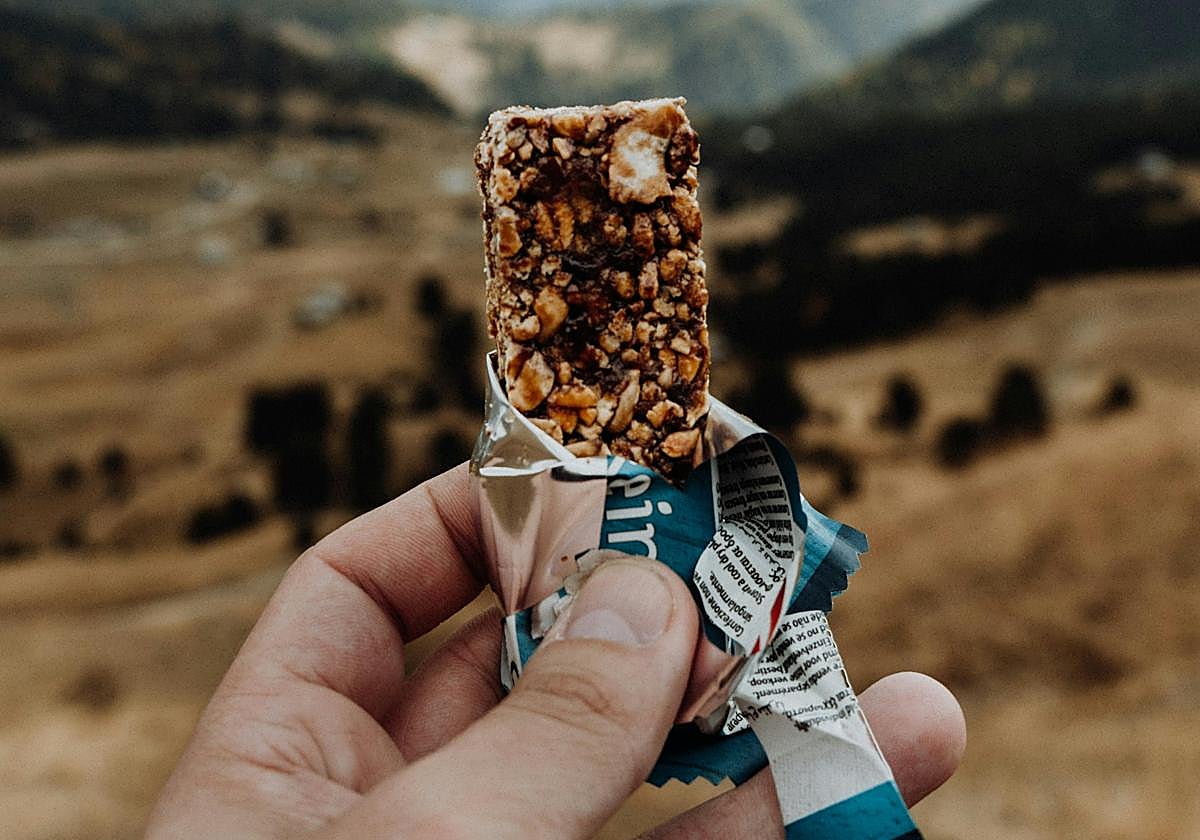 Aviso de la OCU: estas son las únicas barritas de cereales que deberías comer.