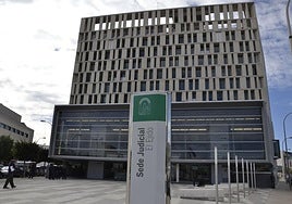 Condenado por agredir a su compañero de piso con un cuchillo y dos piedras en El Ejido