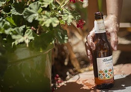 Concurso fotográfico de Cervezas Alhambra