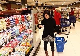 Sanidad retira un arroz vendido en supermercados.