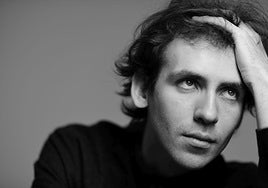 Agenda del Festival de Música y Danza de Granada del lunes 8 de julio