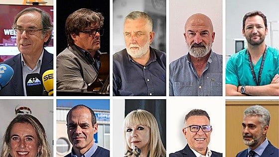 Cincuenta ideas para cambiar la Costa