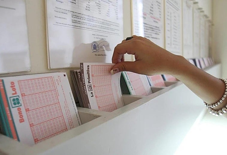 Los expertos desvelan cómo tener más opciones de ganar la Bonoloto