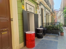 Late, Coffee & Drinks abrió sus puertas en junio.