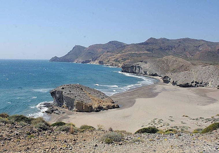 La reserva marina de Cabo de Gata-Níjar cumple 29 años de protección de la biodiversidad y promoción de la sostenibilidad