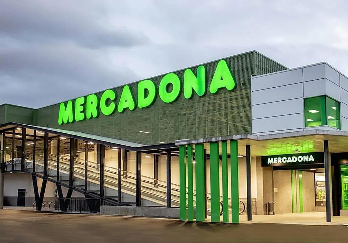 Mercadona paga un plus de nocturnidad a sus empleados.