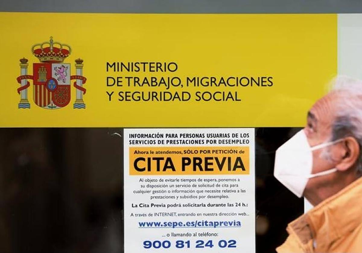 La Seguridad Social incluirá nuevas discapacidades.