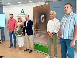 Conoce el patrimonio arqueológico de Granada con visitas guiadas a tres enclaves singulares