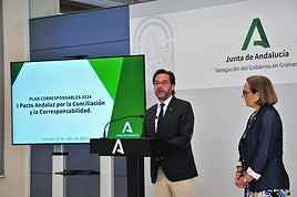 Granada contará con 2,5 millones de euros a través del Plan Corresponsables 2024 para la conciliación