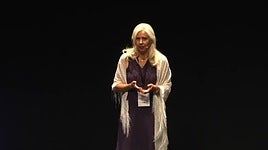 Lourdes Núñez-Müller.