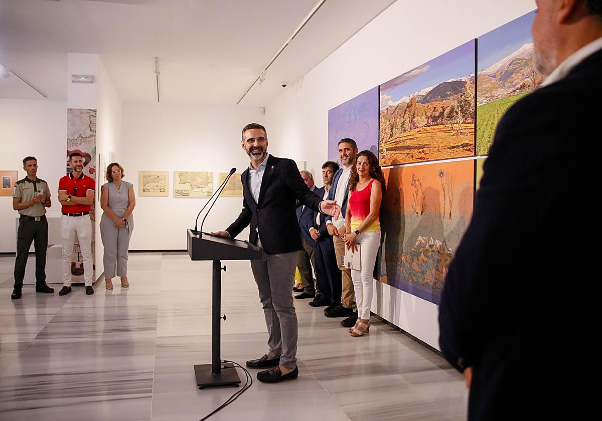 La Reserva de la Biosfera de Sierra Nevada, a debate el día 19 con alcaldes en consejo de participación