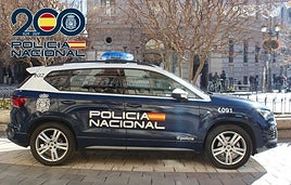 Detenido en Granada con más de un kilo de picadura de marihuana