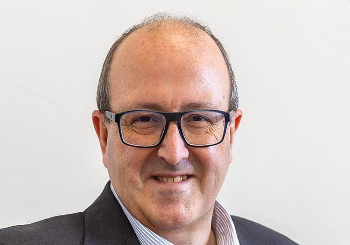 Francisco Alcalá, Executive Technology Headhunter en Betancourt