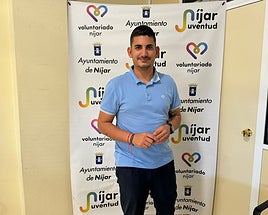 Níjar reconoce el talento de sus diamantes en bruto de la mano de los 'Premios Níjar Joven'