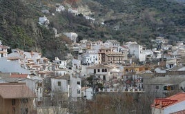 Un pueblo de Granada, el cuarto de España con más viajes en BlaBlaCar