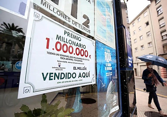 Los bancos donde puedes cobrar el Euromillones y el plazo para tu premio.