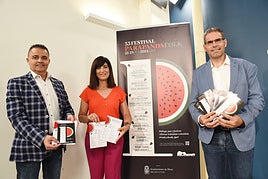 Íllora se prepara para la 33ª edición del Festival Parapanda Folk