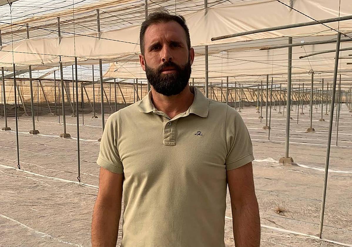 «Las Administraciones deben apoyarnos más, defendernos más y pelear más por nosotros»