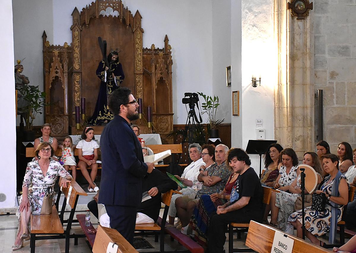 Imagen secundaria 1 - La OCAL presenta &#039;Le Grand Tour&#039;, el gran viaje de los jóvenes ricos por Europa en el XVII y XVIII