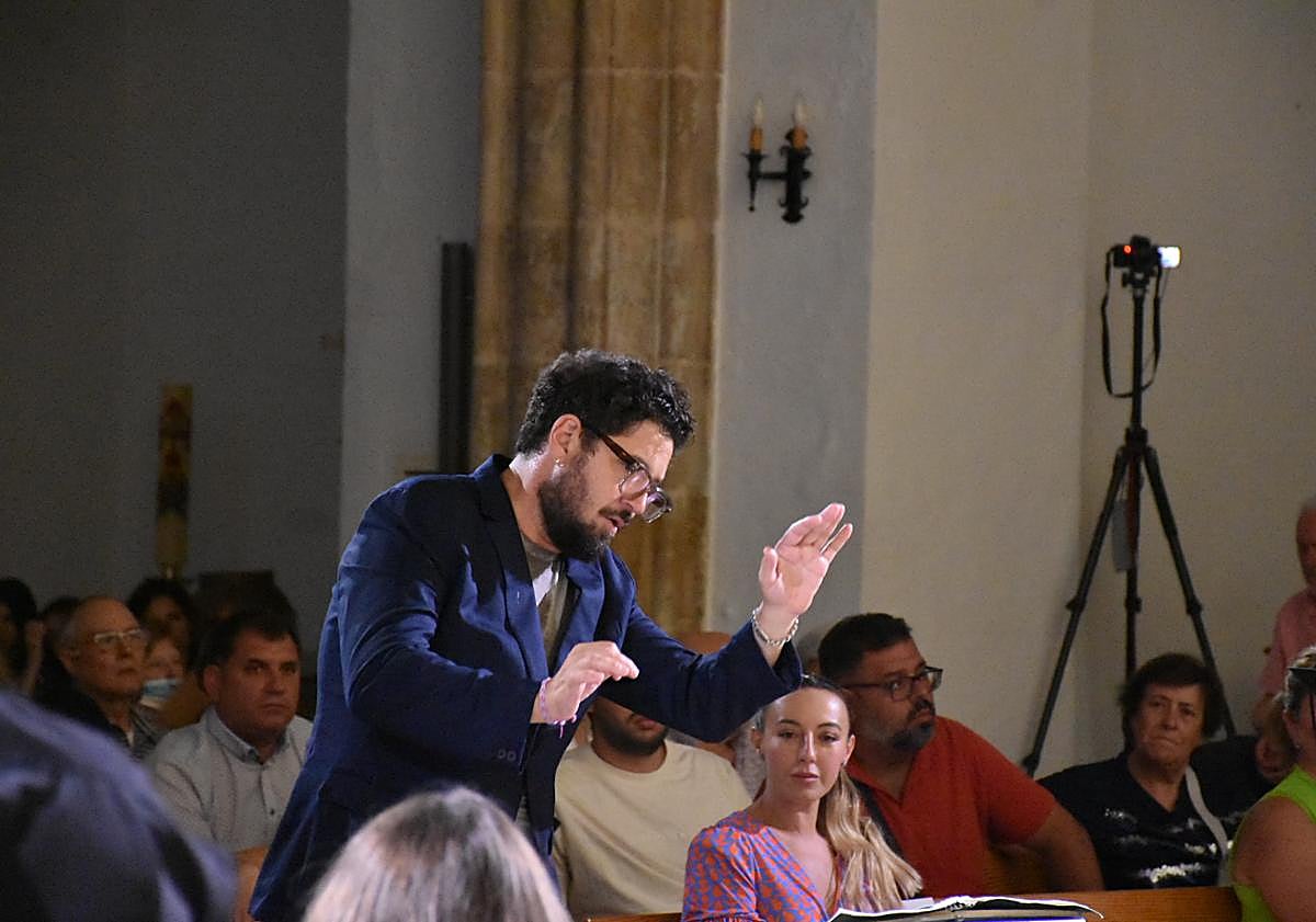 Imagen principal - La OCAL presenta &#039;Le Grand Tour&#039;, el gran viaje de los jóvenes ricos por Europa en el XVII y XVIII