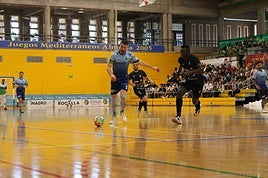 El equipo ejidense apuesta por la juventud para la próxima campaña