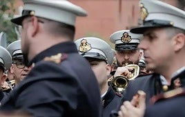 La banda cofrade del momento, en Granada: entradas de privilegio para Rosario de Cádiz