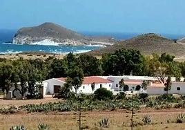 Níjar abordará en Pleno la tramitación del proyecto para el hotel frente a la bahía de Genoveses