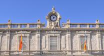 Estación de Benalúa (Alicante)