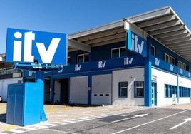 El tipo de coches que está siendo rechazado por las ITV.