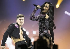 Loja vivirá un 'chanelazo' y una 'Nochentera'