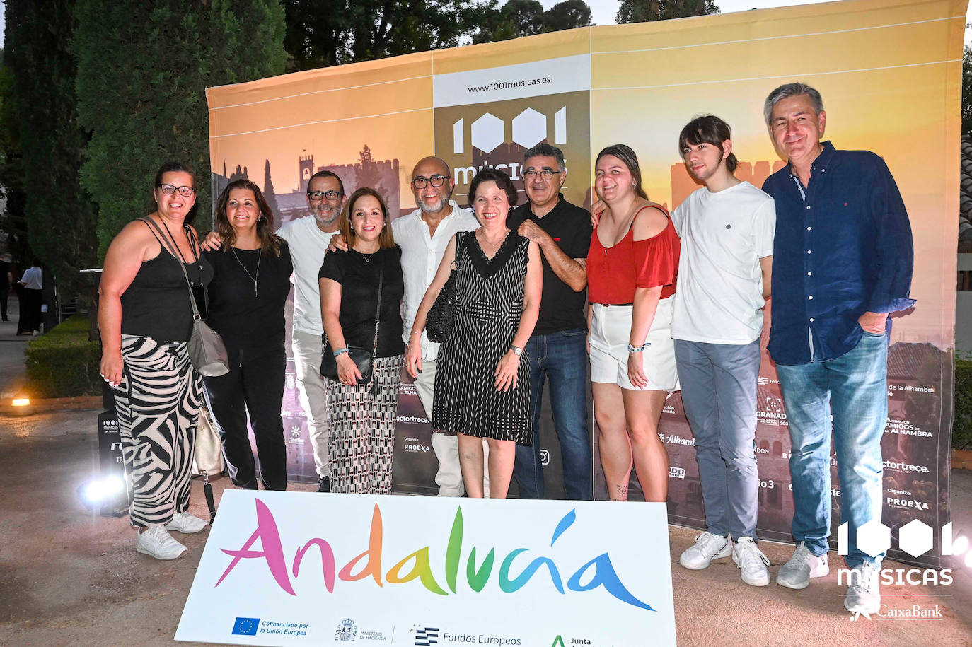 Encuéntrate en el concierto de Simple Minds del 1001 Músicas-Caixabank