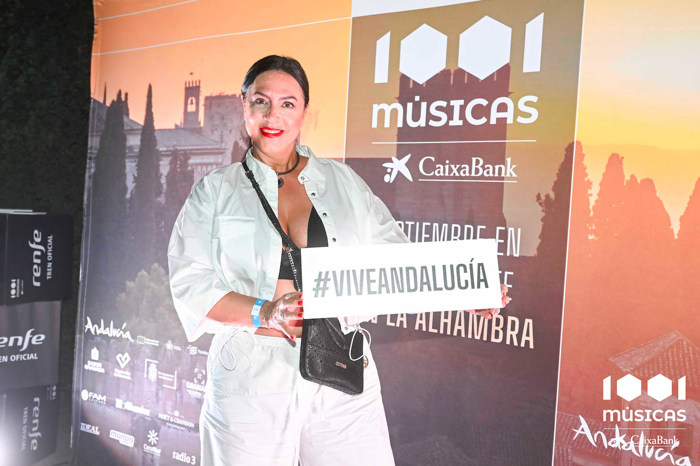 Encuéntrate en el concierto de Simple Minds del 1001 Músicas-Caixabank