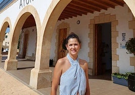 Amate en el Ayuntamiento.