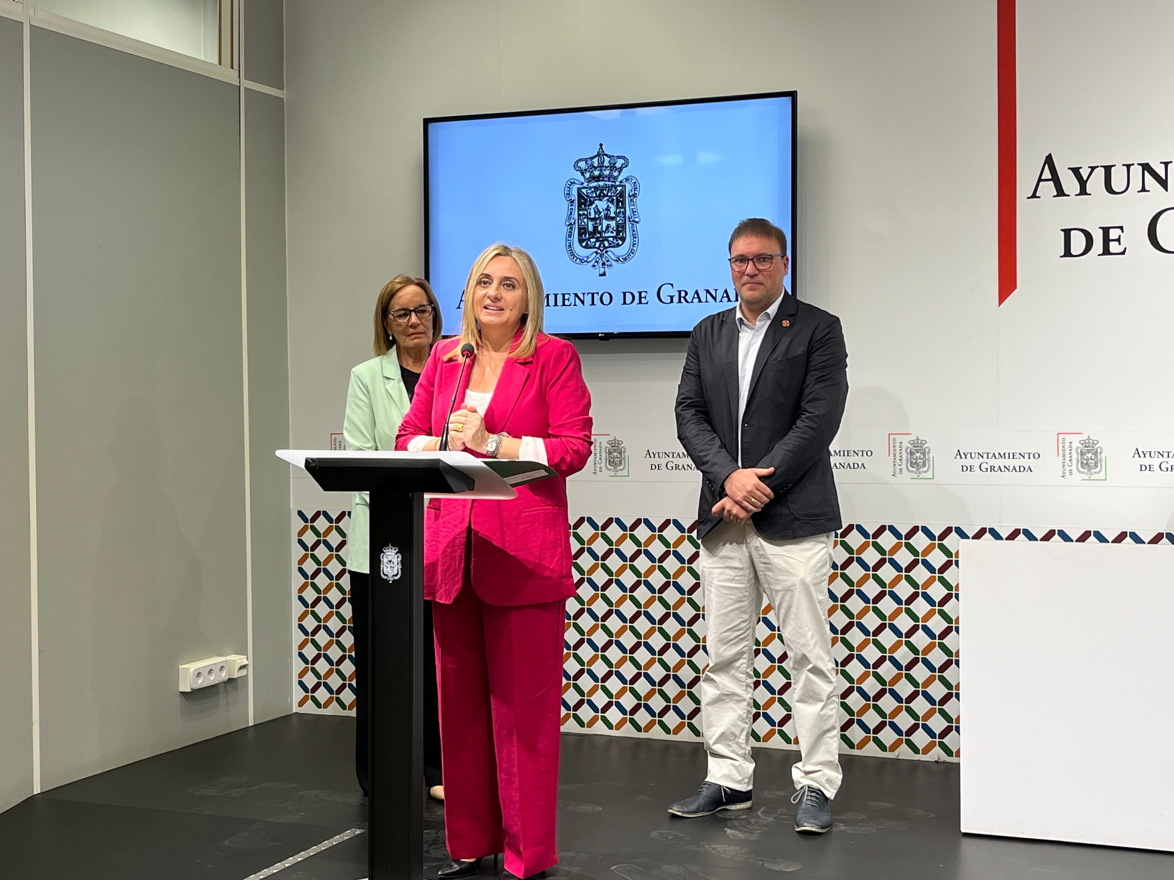 Granada busca personas mayores para acoger a estudiantes