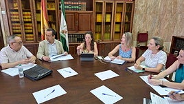 Aprueban casi 11 millones para fomentar empleo estable en Almería